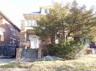 8784 Dexter Ave, Detroit, MI 48206