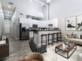 Broadway Apartments, Richmond, VA 23219