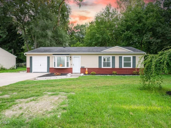 6621 Hill Ave, Toledo, OH 43615