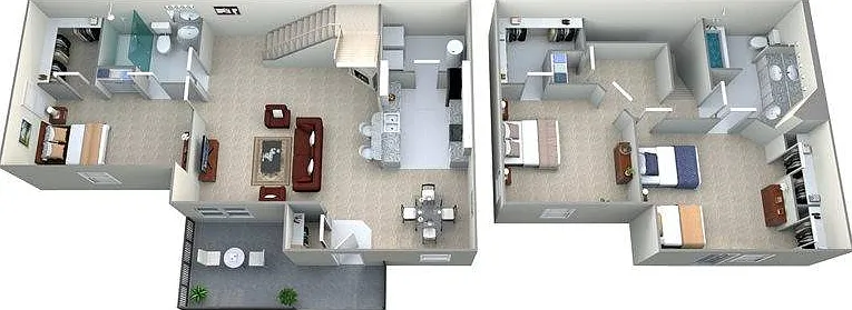 Ventana Hills Ventana Hills