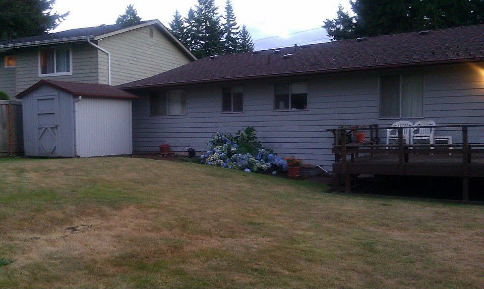 2nd image of 11820 NE 155th St