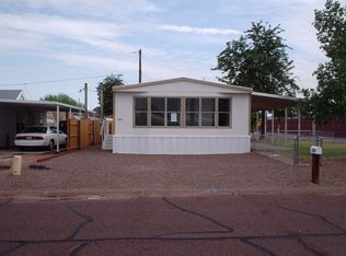 8944 E Billings St, Mesa, AZ 85207