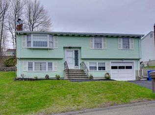 66 Phillips Cir, Waltham, MA 02452