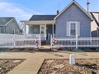 709 S Race St, Princeton, IN, 47670