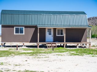 3003 E Sulphur Springs Rd, Willcox, AZ 85643