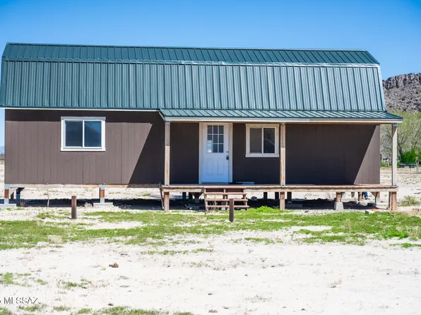 3003 E Sulphur Springs Rd, Willcox, AZ 85643