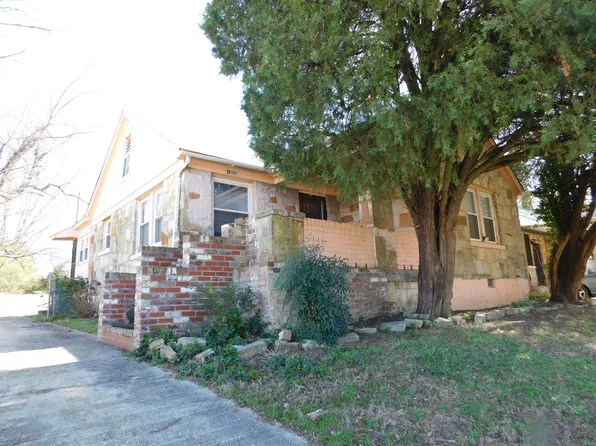 1806 McMillan St, Memphis, TN 38106