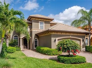 6545 Caldecott Dr, Naples, FL 34113