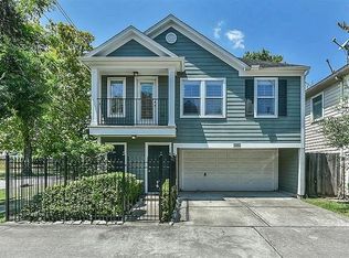 1425 W 26th St UNIT F, Houston, TX 77008