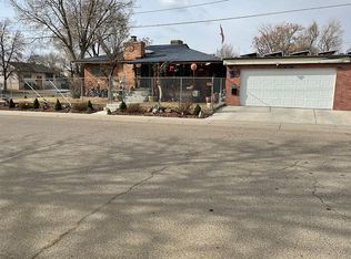 2105 N Salem Ave, Pueblo, CO 81001