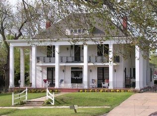 614 E Warner Ave, Guthrie, OK 73044