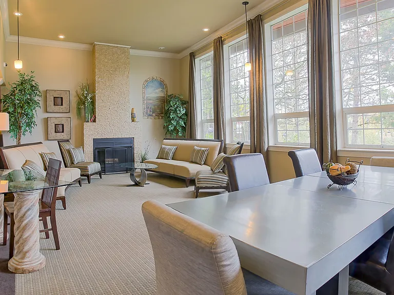 Bennett Properties (Hilltop) LLC DBA Rivercroft — Photo 11