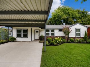 10521 Chesterfield Dr, Houston, TX 77051