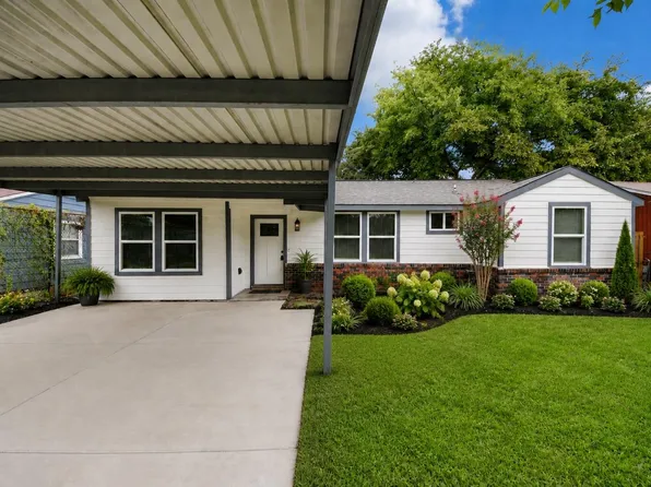 10521 Chesterfield Dr, Houston, TX 77051