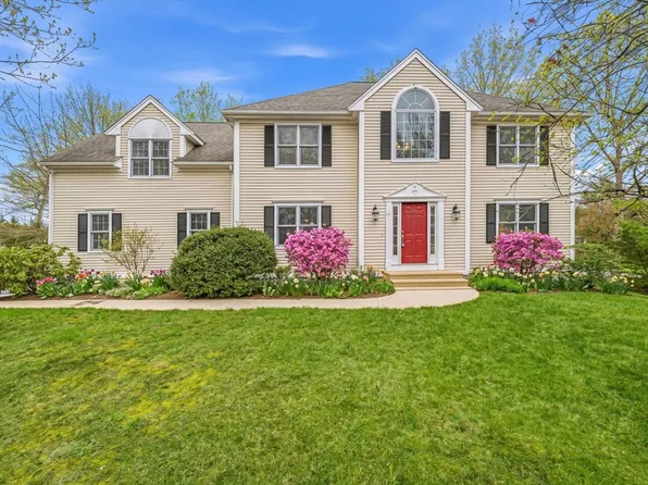 11 Little Tree Rd, Medway, MA 02053