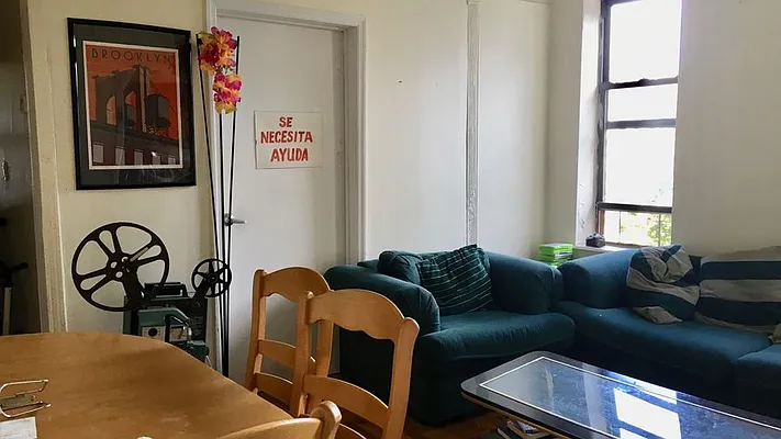 Rented by Nooklyn NYC LLC | media 1