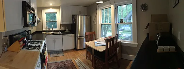 2 bed, 945 sqft, $1,850 — Photo 3
