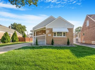 6411 S Leclaire Ave, Chicago, IL