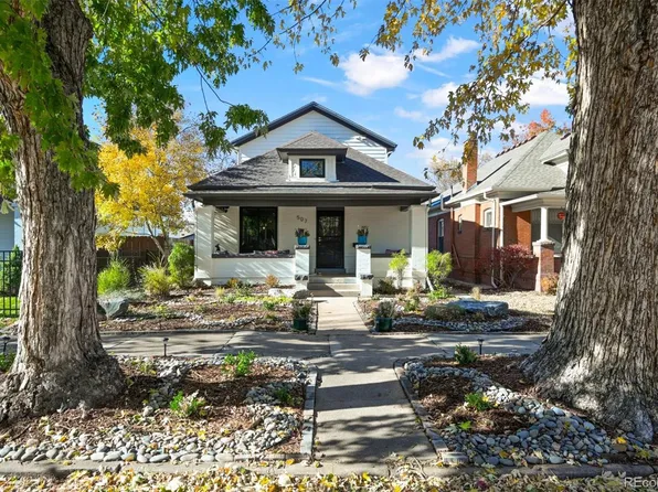 507 S Emerson Street, Denver, CO 80209