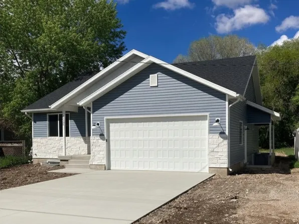 1025 S Gramercy Ave E, Ogden, UT 84404