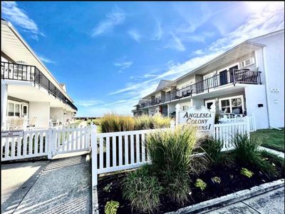 200 E Marina Ct APT A7, North Wildwood, NJ, 08260