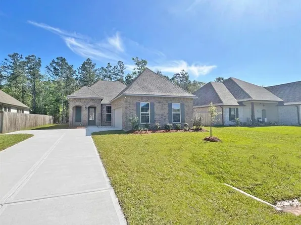39448 White Sand Ln, Ponchatoula, LA 70454