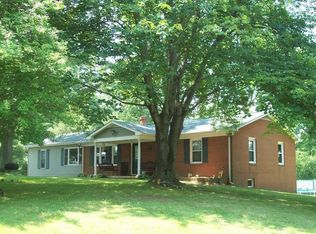 603 Tinsley Dr, Radiant, VA 22732