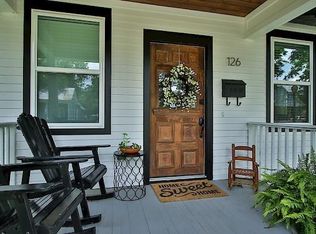 126 2nd St, Sugar Land, TX 77498