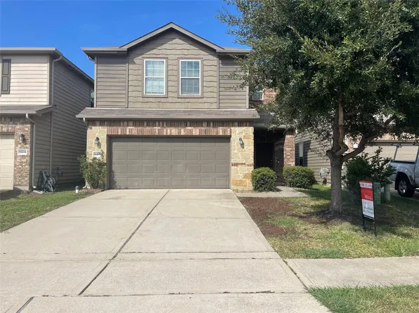 15814 Smithland Dr, Houston, TX 77084