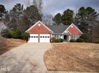 263 Buckingham Dr, Hiram, GA 30141