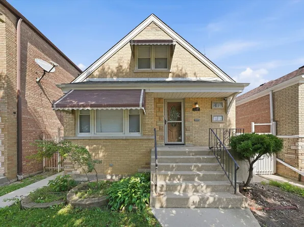 7205 S Lawndale Ave, Chicago, IL 60629