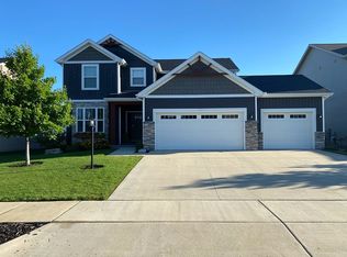 2623 W Whittington Way, Dunlap, IL 61525