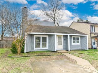 1626 Mill Oak Dr, Virginia Beach, VA 23464
