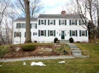 31 Briar Brae Rd, Darien, CT 06820