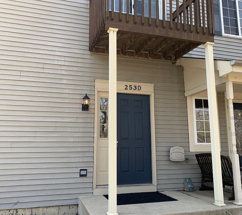 1st image of 253 Windsor Ct Unit D