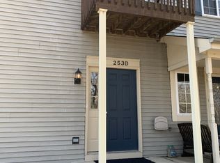 253 Windsor Ct UNIT D, South Elgin, IL 60177