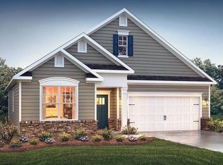 1973 Crumhorn Ave, Boiling Springs, SC 29316