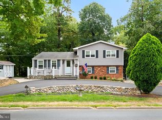 275 S Park Dr, Haddon Township, NJ 08108