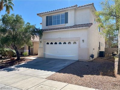 8541 Gold Flash Ave, Las Vegas, NV, 89129