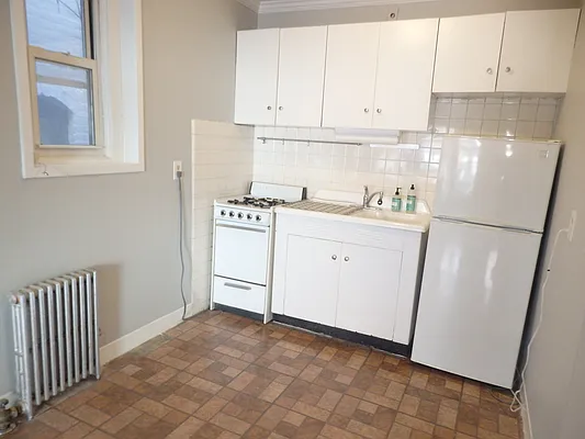 Rented by John O'Kelly Real Estate | media 15