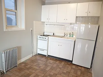 Rented by John O'Kelly Real Estate