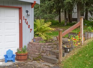 17407 Teklanika Dr, Eagle River, AK 99577