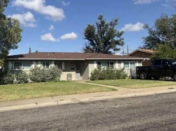 1007 NW 12th St, Andrews, TX 79714
