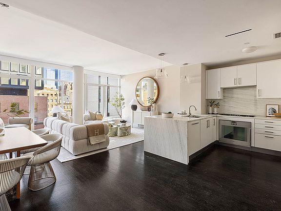 3rd image of 520 W 19th St APT 6A