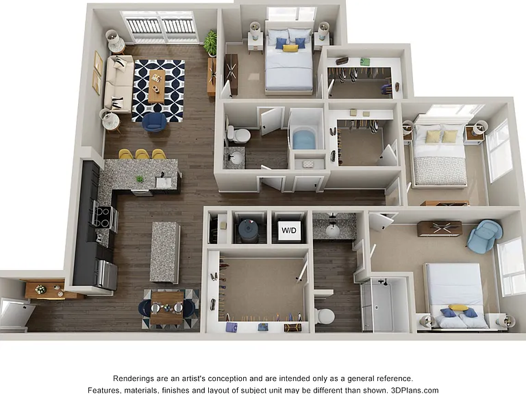 The Lofts at Front Street — Photo 36
