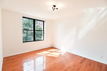 Rented by The Agency