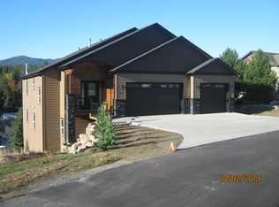 4810 S Rowan Terrace Ln, Spokane Valley, WA 99206