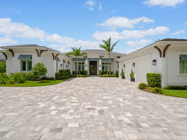 206 Locha Drive, Jupiter, FL 33458