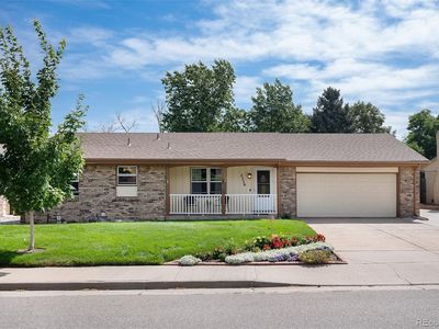 2556 S Elkhart Street, Aurora, CO, 80014