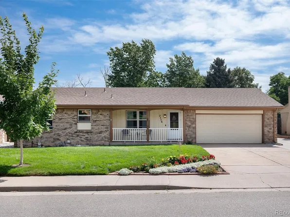 2556 S Elkhart Street, Aurora, CO 80014